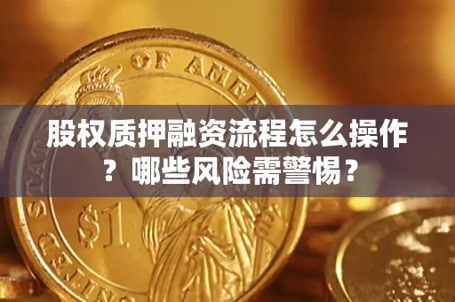北京股权质押融资流程怎么操作？哪些风险需警惕？